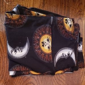 Lularoe one sized leggings